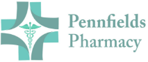 Pennfields Pharmacy Logo