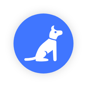 Dog Icon