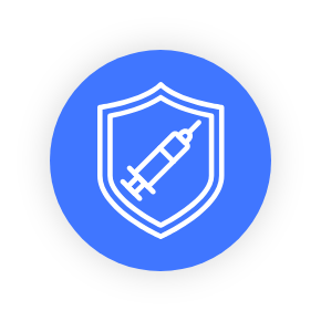 Vaccines Icon